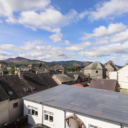 Sky View Keswick (Cumbria) Exterior foto