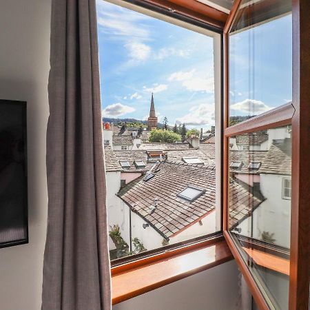 Sky View Keswick (Cumbria) Exterior foto